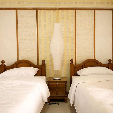 Sailomjoy The Boutique Hostel Mae Sai Εξωτερικό φωτογραφία