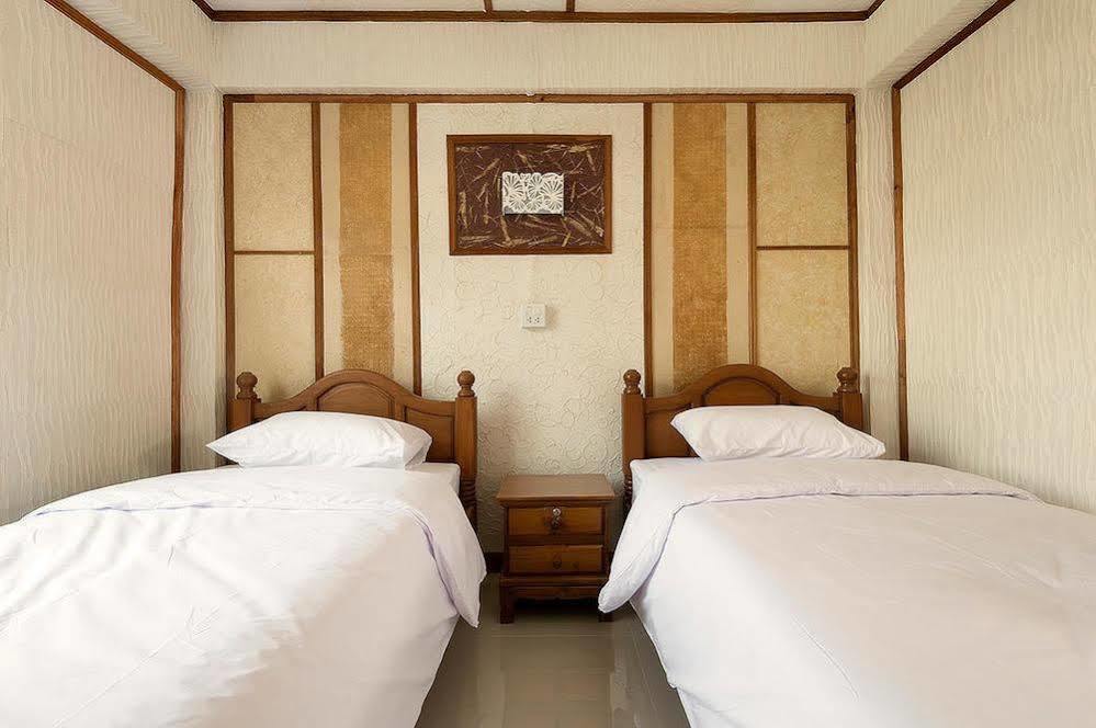 Sailomjoy The Boutique Hostel Mae Sai Εξωτερικό φωτογραφία